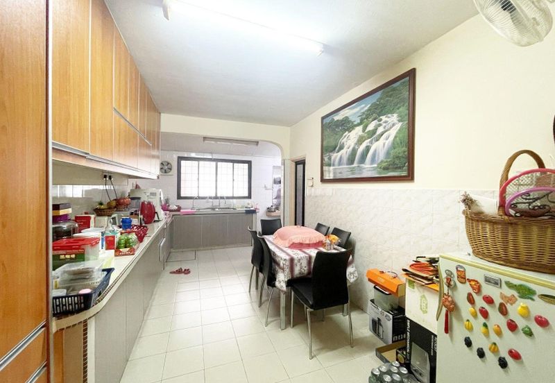 Bandar Damai Perdana