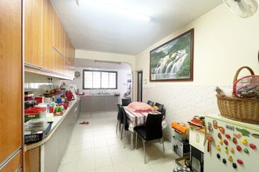 Bandar Damai Perdana