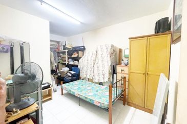 Bandar Damai Perdana