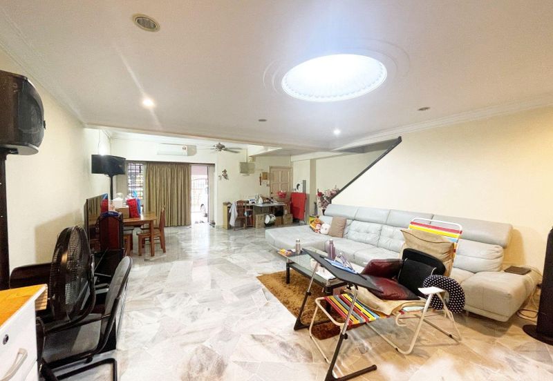 Bandar Damai Perdana