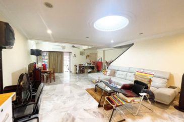 Bandar Damai Perdana