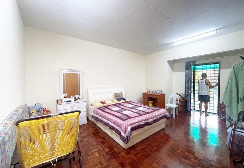 Bandar Damai Perdana