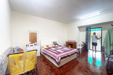 Bandar Damai Perdana