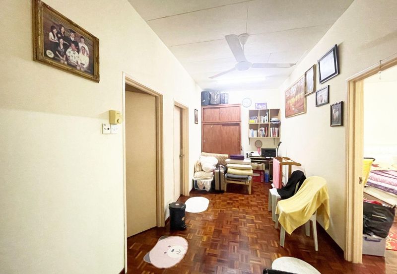 Bandar Damai Perdana