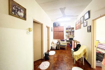 Bandar Damai Perdana