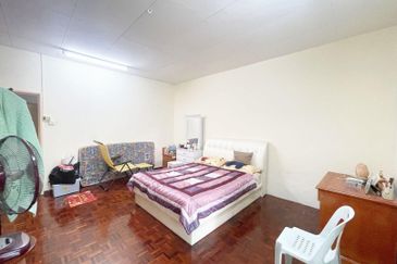 Bandar Damai Perdana