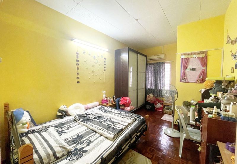 Bandar Damai Perdana