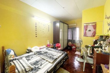 Bandar Damai Perdana