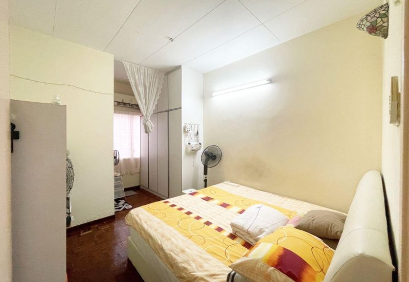 Bandar Damai Perdana