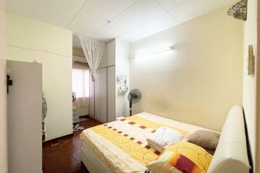 Bandar Damai Perdana