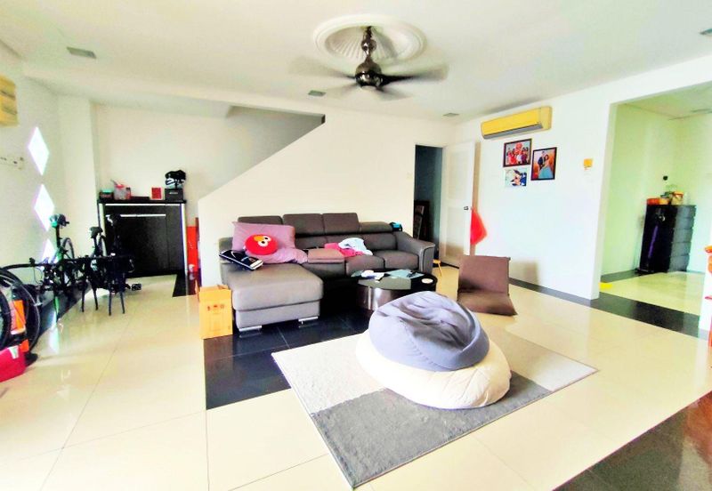 Bandar Damai Perdana