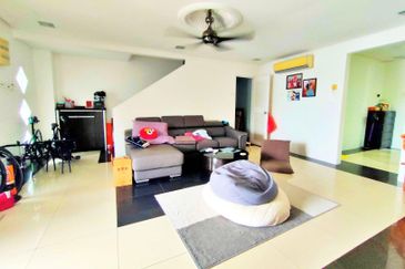 Bandar Damai Perdana