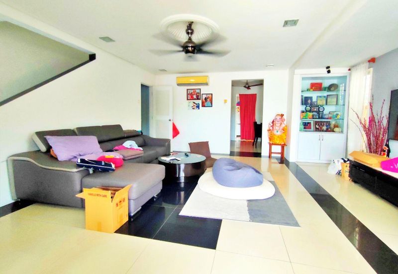 Bandar Damai Perdana