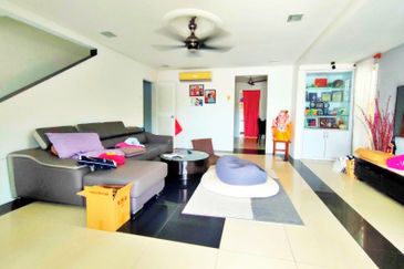 Bandar Damai Perdana