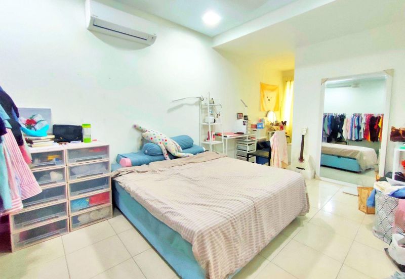 Bandar Damai Perdana