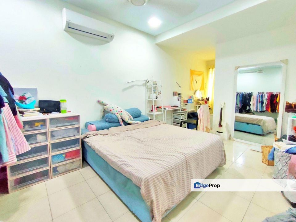 Bandar Damai Perdana, Selangor, Bandar Damai Perdana