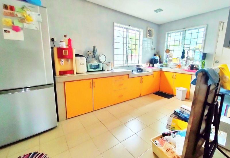 Bandar Damai Perdana