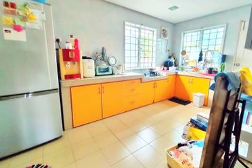 Bandar Damai Perdana