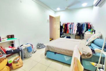 Bandar Damai Perdana