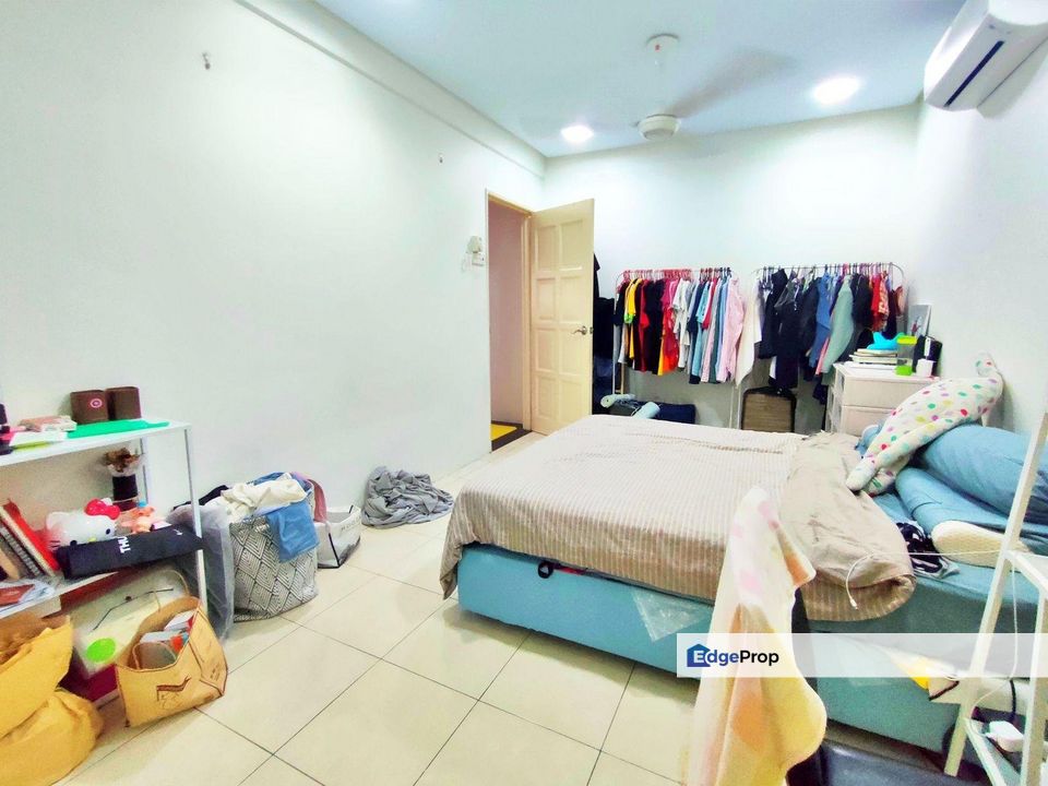 Bandar Damai Perdana, Selangor, Bandar Damai Perdana