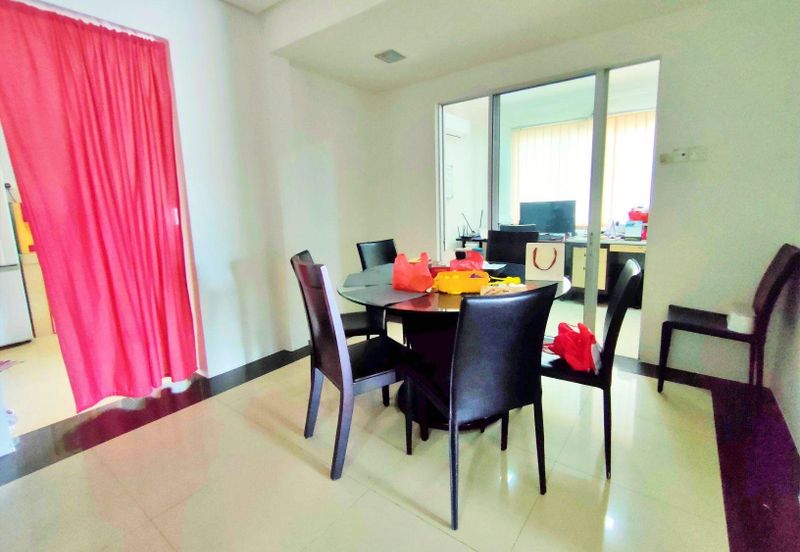 Bandar Damai Perdana