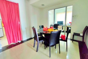 Bandar Damai Perdana