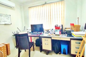 Bandar Damai Perdana