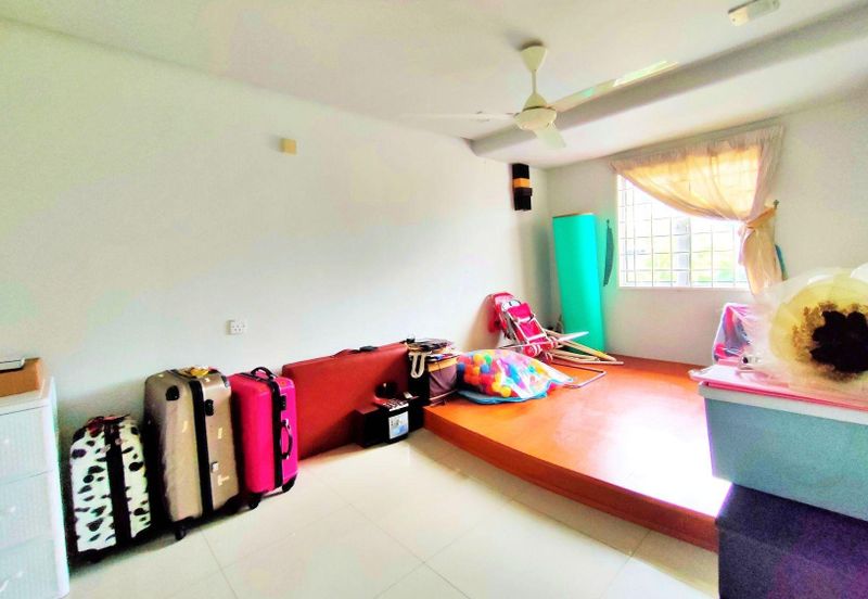 Bandar Damai Perdana