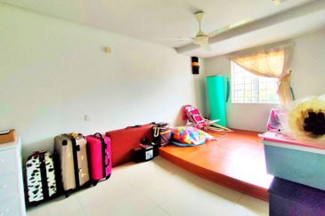 Bandar Damai Perdana