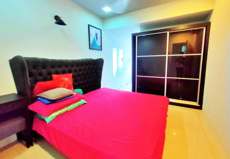 Bandar Damai Perdana