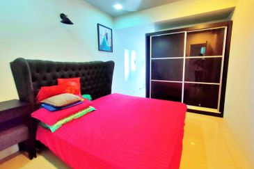 Bandar Damai Perdana