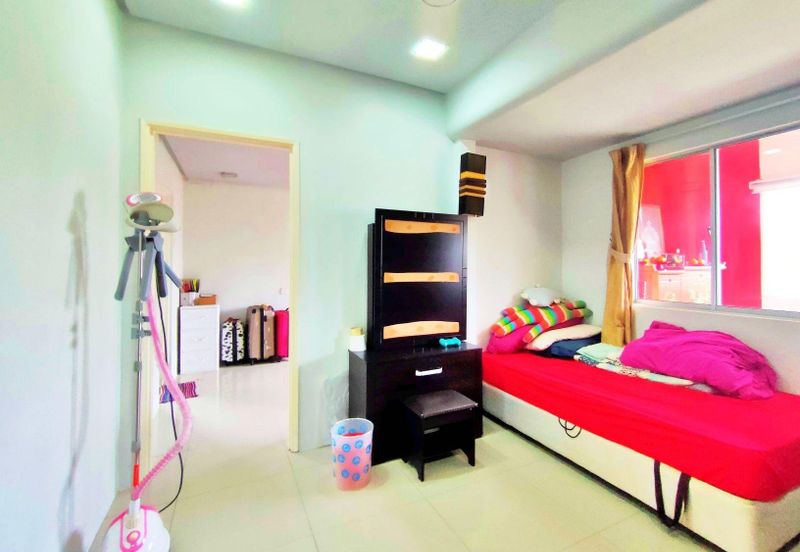 Bandar Damai Perdana