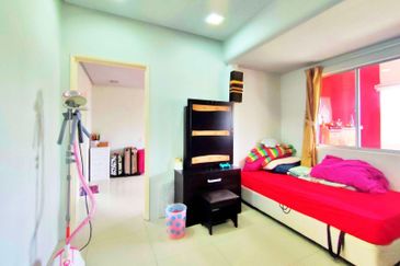 Bandar Damai Perdana