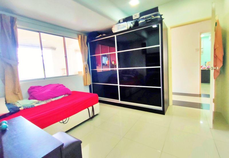 Bandar Damai Perdana