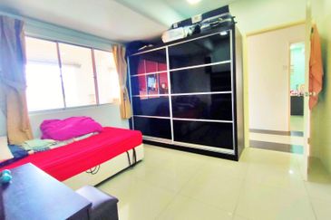 Bandar Damai Perdana