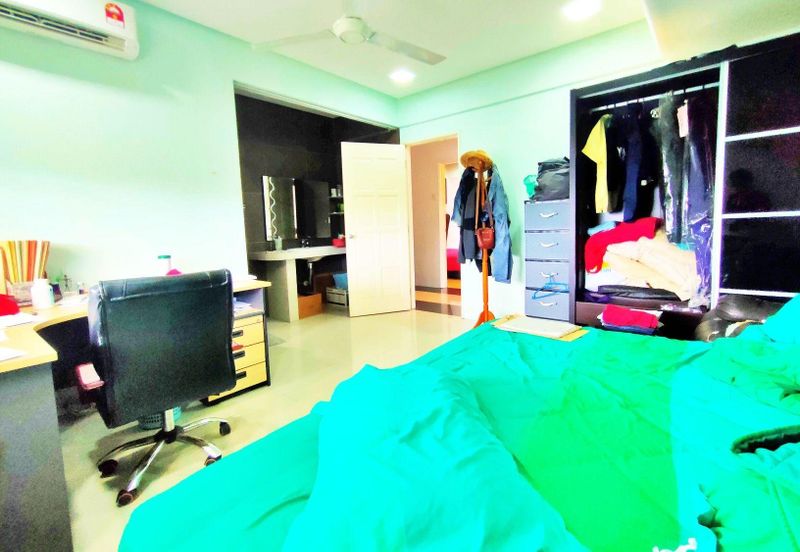 Bandar Damai Perdana