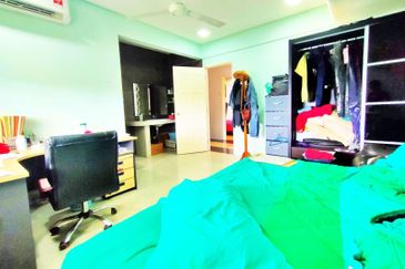 Bandar Damai Perdana