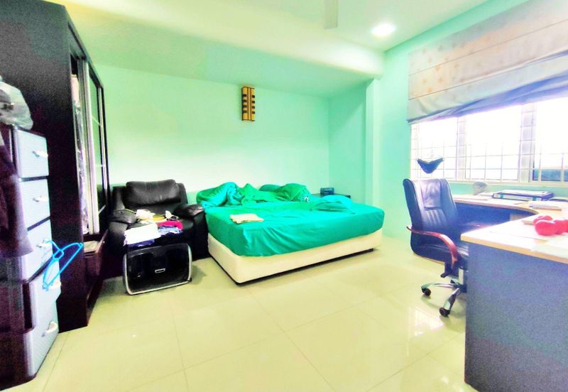 Bandar Damai Perdana