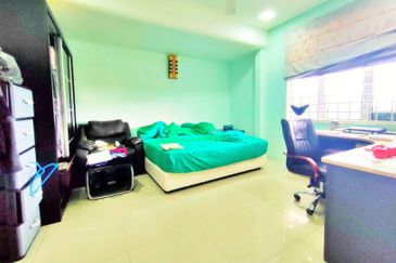 Bandar Damai Perdana