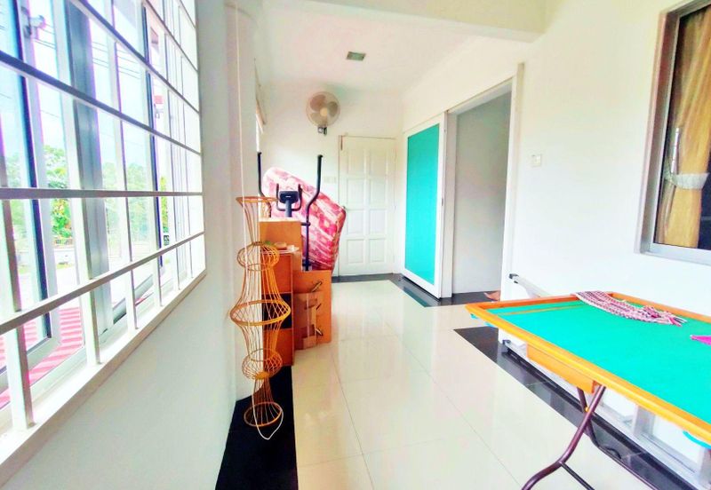 Bandar Damai Perdana