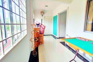 Bandar Damai Perdana