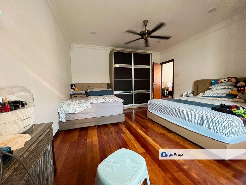 Damai Gayana, Selangor, Bandar Damai Perdana