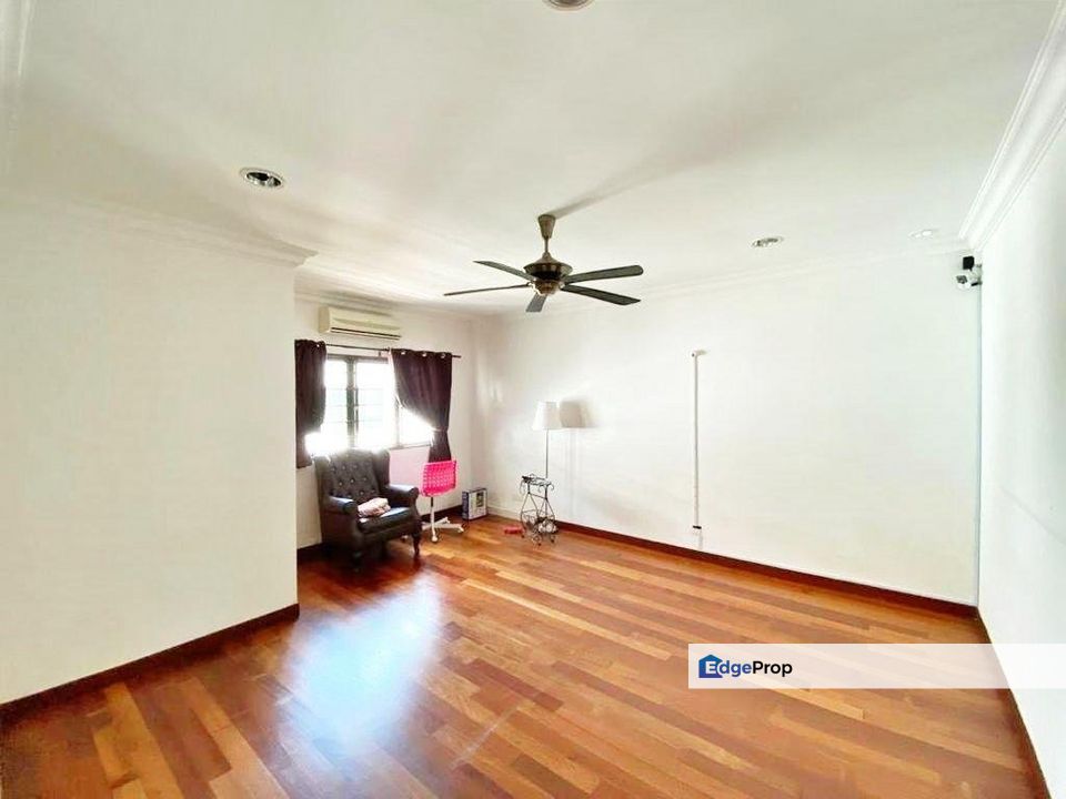 Damai Gayana, Selangor, Bandar Damai Perdana