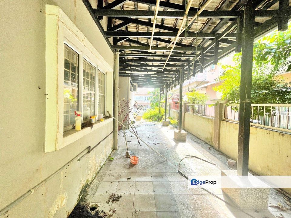 Bandar Sungai Long, Selangor, Bandar Sungai Long