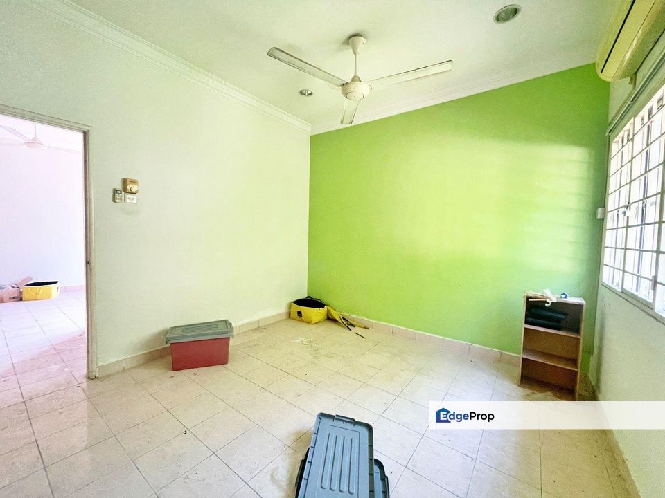 Bandar Sungai Long, Selangor, Bandar Sungai Long