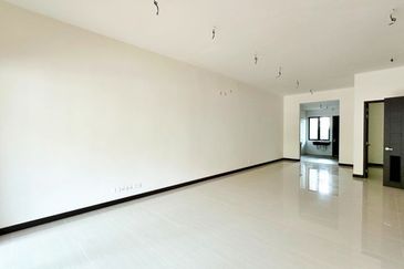 Tiara Hills, Taman Taynton View