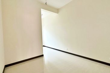 Tiara Hills, Taman Taynton View