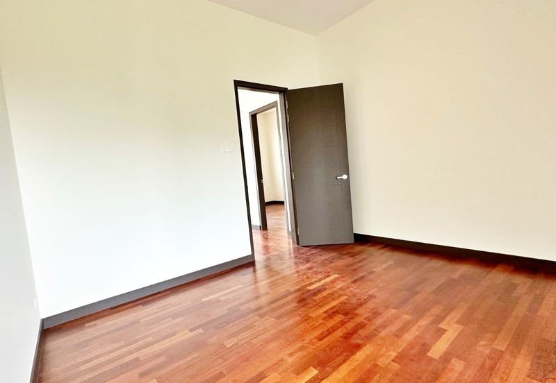 Tiara Hills, Taman Taynton View