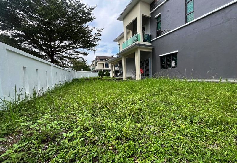 Bandar Damai Perdana