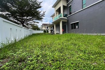 Bandar Damai Perdana